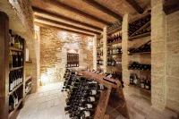Antica Masseria Martuccio - bar