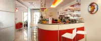 Hotel Garnì Corallo - bar