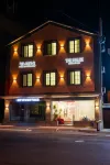 Yerevan House