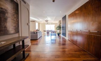 Nasma Luxury Stays - Limestone House