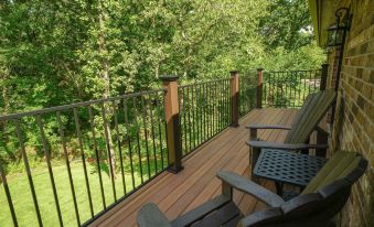 Hidden Meadows B&B
