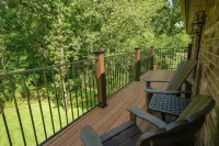 Hidden Meadows B&B Hotels in Stillwater