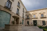 ホテル パラシオ デ ウベダ 5 G.L.