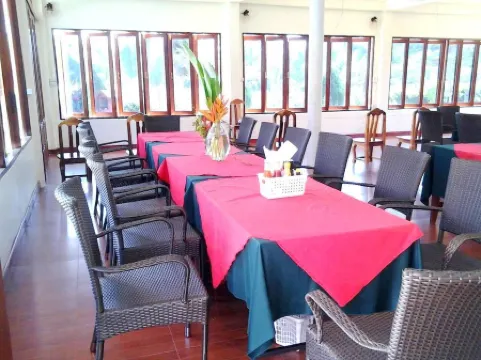 Siam Tara Resort Chiangkhong