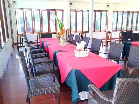 Siam Tara Resort Chiangkhong Отели в г. Чианг Кхонг