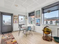 Hvide Sande Hotel Hotels in Hvide Sande