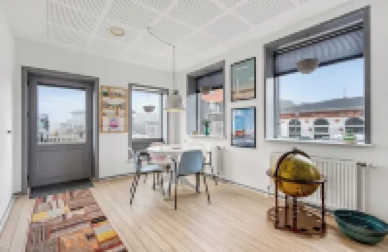 Hvide Sande Hotel