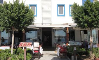 Dinc Pension