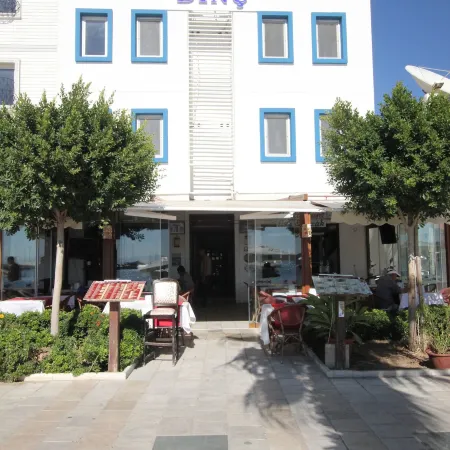 Dinc Pension