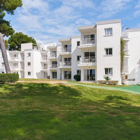 Apartamentos Ferrer Lime Playa de Alcudia