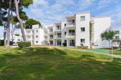 Apartamentos Ferrer Lime Playa de Alcudia