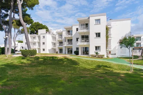 Apartamentos Ferrer Lime Playa de Alcudia