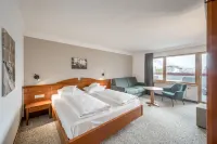 Hotel Zum Gourmet Hotels in Leutasch
