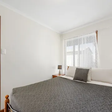 Moonta Bay Accommodation Отели в г. Мунта