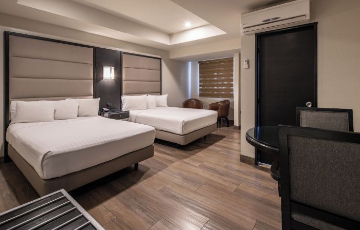 Hotel Astor Tijuana