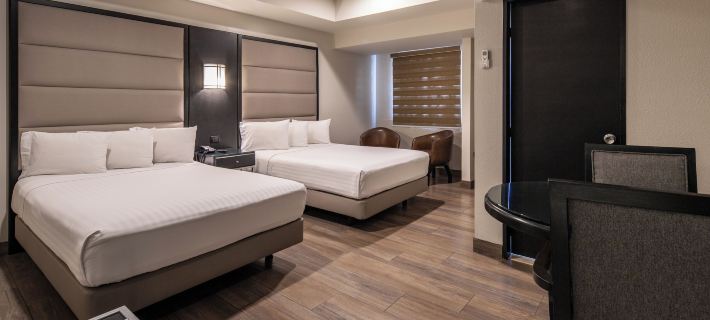 Hotel Astor Tijuana Hotels in Tijuana