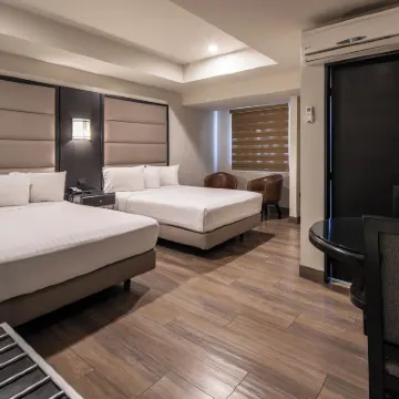 Hotel Astor Tijuana Hotels near Península Fashion Mall