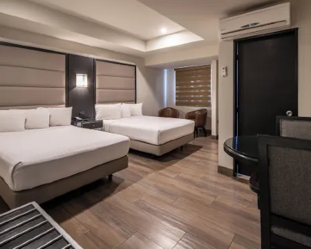 提華納阿斯特酒店 蒂華納酒店