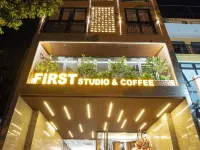 First Studio Hotel Da Nang Hotels near Sun Wheel
