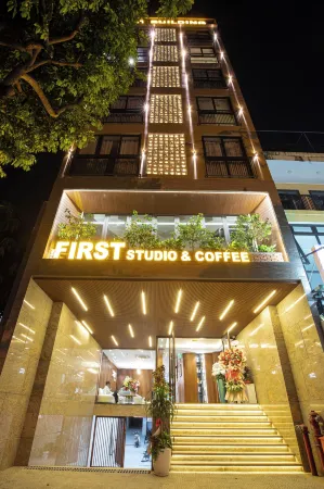 First Studio Hotel Da Nang