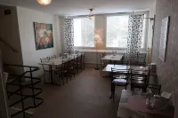 Hotel Aveny Bed & Breakfast Các khách sạn ở 