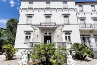 Hotel Belvedere Rimini