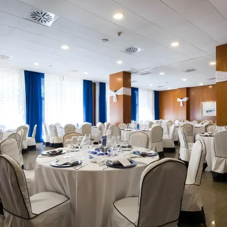 Hotel Las Provincias