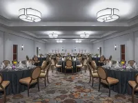 Sheraton Dallas Hotel by the Galleria - breakfast