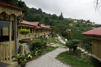 Nepal Yoga Retreat Hotels in Mahamanjushree Nagarkot
