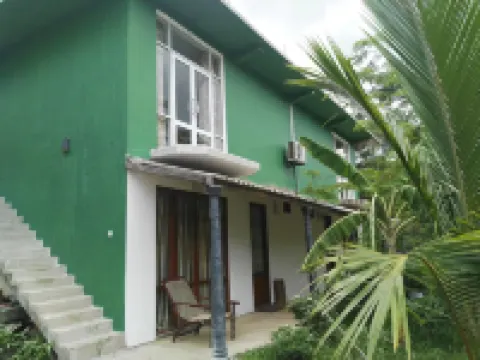 Mihini Hotel Hotels in Polonnaruwa