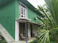 Mihini Hotel - Pet friendly