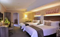 Birchwood Hotel and OR Tambo Conference Centre Hotel di Boksburg