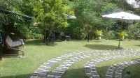 Villa Begonia - Huvilat