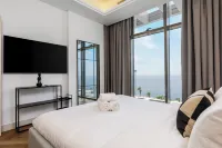 Waves - Premium Seaside Retreat with Private Beach Hotels in Dubai