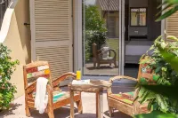 Hôtel-Restaurant Marina di Lava - Grand Ajaccio Hotels in Coggia