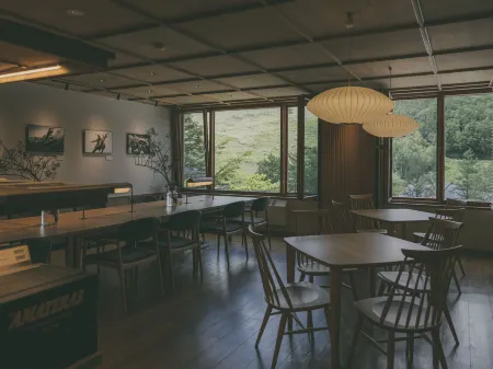 Chalet Shiga Отели рядом с достопримечательностью «志賀高原 中央エリア»