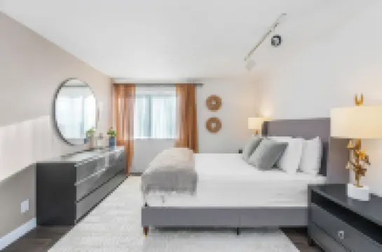 Bodur's Rustling Leaves EV Charge BBQ