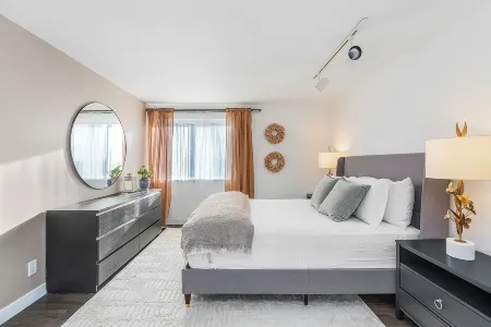 Bodur's Rustling Leaves EV Charge BBQ