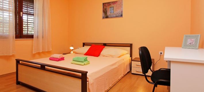 Olive's Garden House Hoteles en Vela Luka