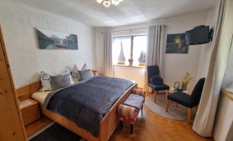 Holiday Home Muhr Near Katschberg Ski Area