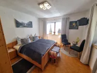 Holiday Home Muhr Near Katschberg Ski Area Hotels in Muhr