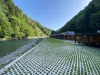 Yeşilton Hotels in Guroluk Koyu