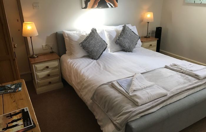 The Coach House Inn