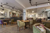The White Horse Hotel, Romsey, Hampshire Hotels in Romsey Extra