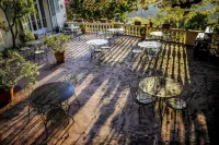 Logis Hôtel la Bellaudière