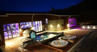 Design Hotel Levi - 5-Star