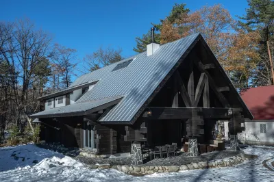 Fountainhead Hakuba