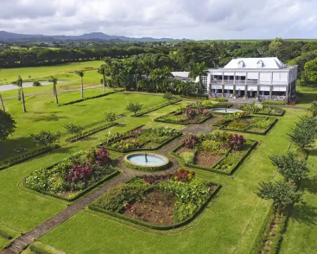 卡茲阿拉拉託管民宿 貝隆布爾酒店