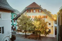 Romantik Spa Hotel Elixhauser Wirt Hotels in Eugendorf