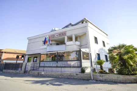 Hotel Aurora Wellness & Spa